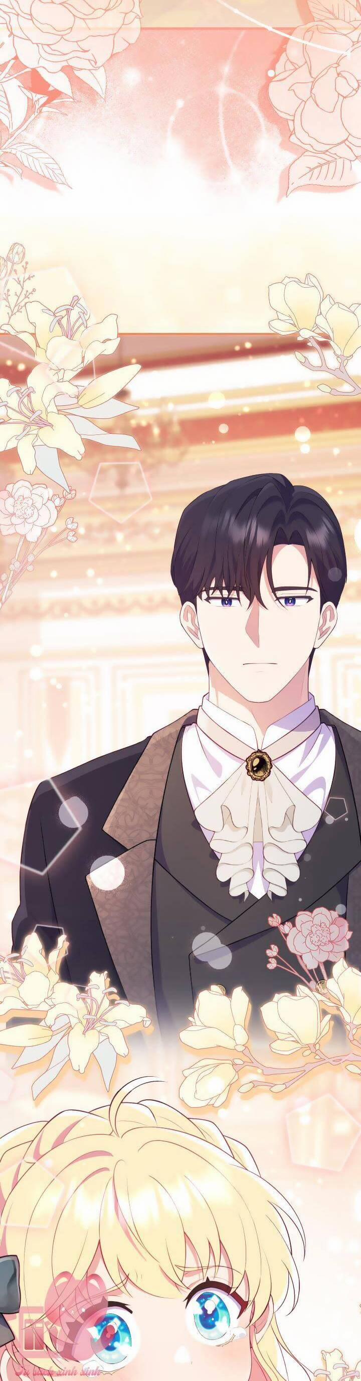 Trở Thành Bạn Thời Thơ Ấu Của Nam Phụ Ám Ảnh 7 trang 12