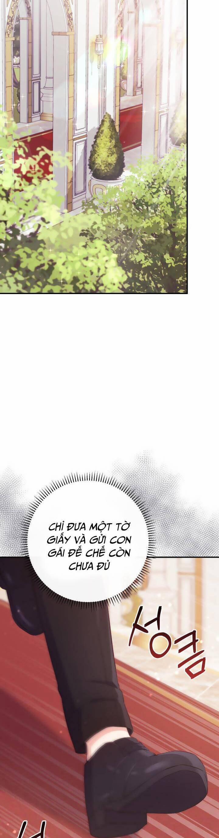 Trở Thành Bạn Thời Thơ Ấu Của Nam Phụ Ám Ảnh 7 trang 16