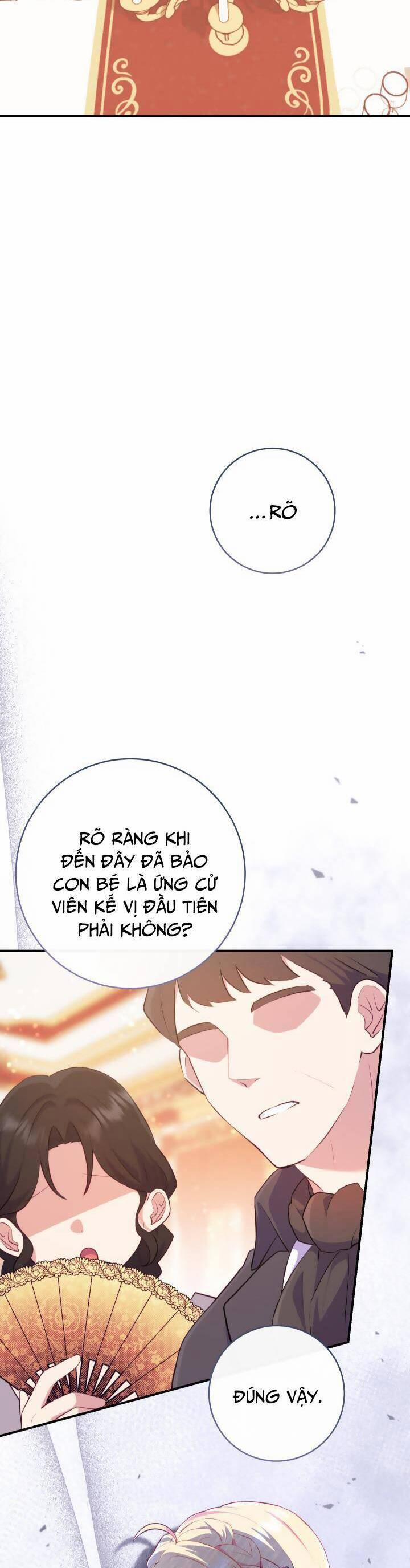 Trở Thành Bạn Thời Thơ Ấu Của Nam Phụ Ám Ảnh 7 trang 2