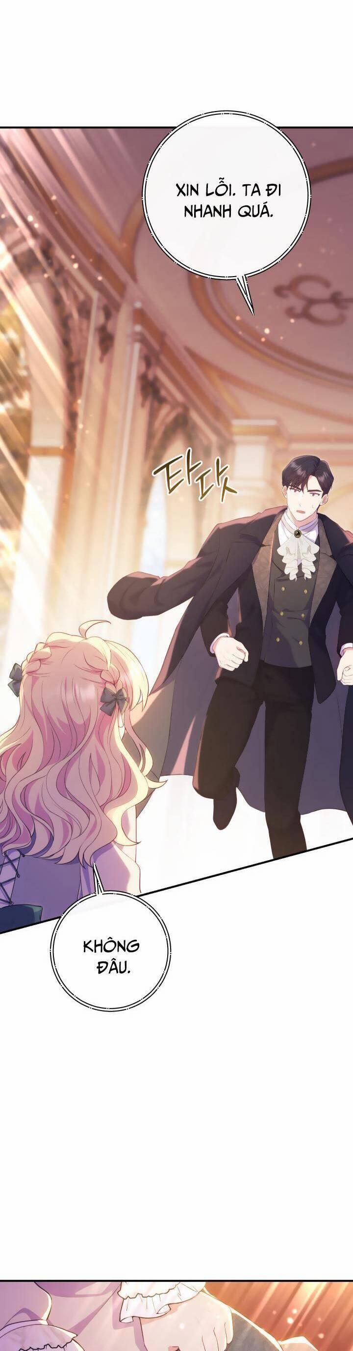 Trở Thành Bạn Thời Thơ Ấu Của Nam Phụ Ám Ảnh 7 trang 20