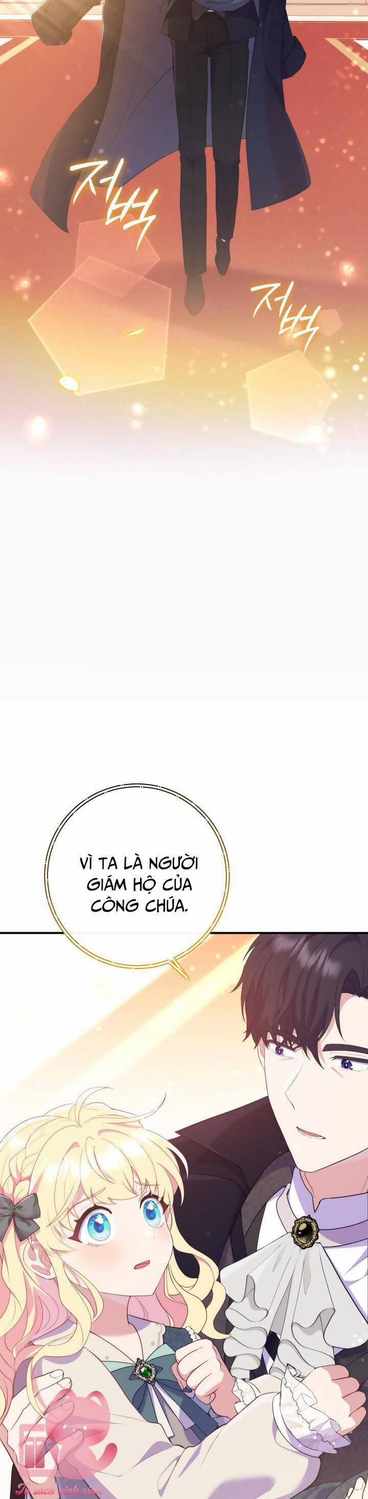 Trở Thành Bạn Thời Thơ Ấu Của Nam Phụ Ám Ảnh 7 trang 30