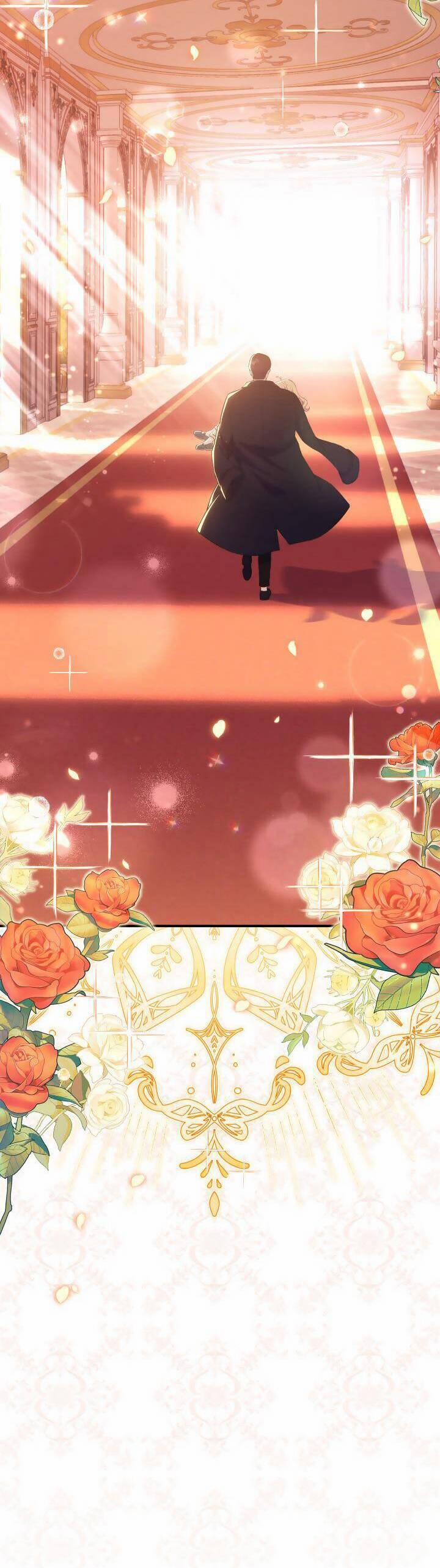 Trở Thành Bạn Thời Thơ Ấu Của Nam Phụ Ám Ảnh 7 trang 33