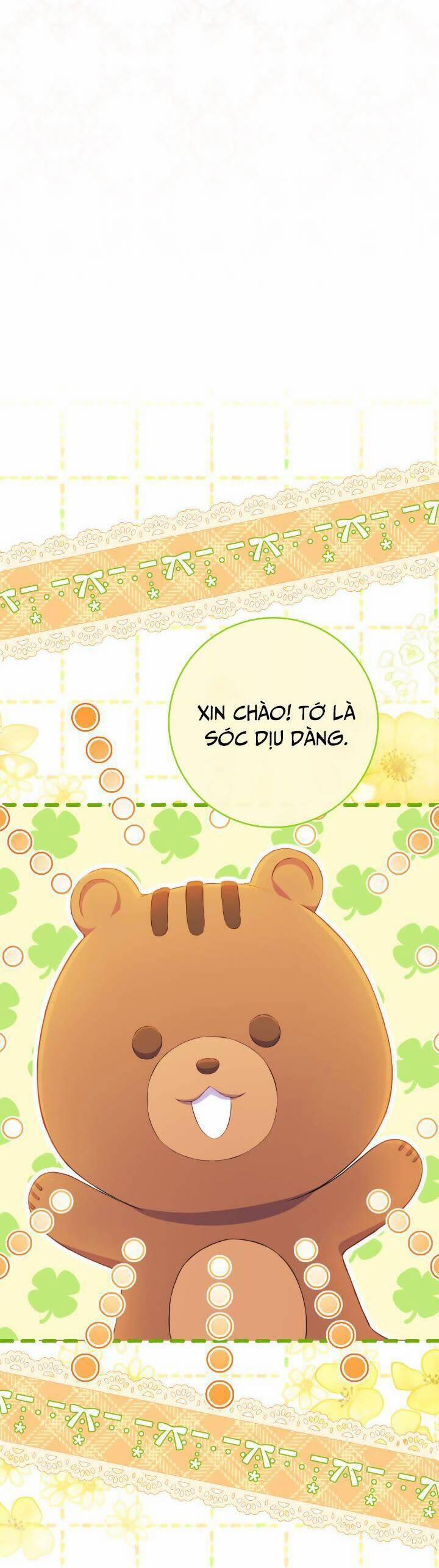 Trở Thành Bạn Thời Thơ Ấu Của Nam Phụ Ám Ảnh 7 trang 34