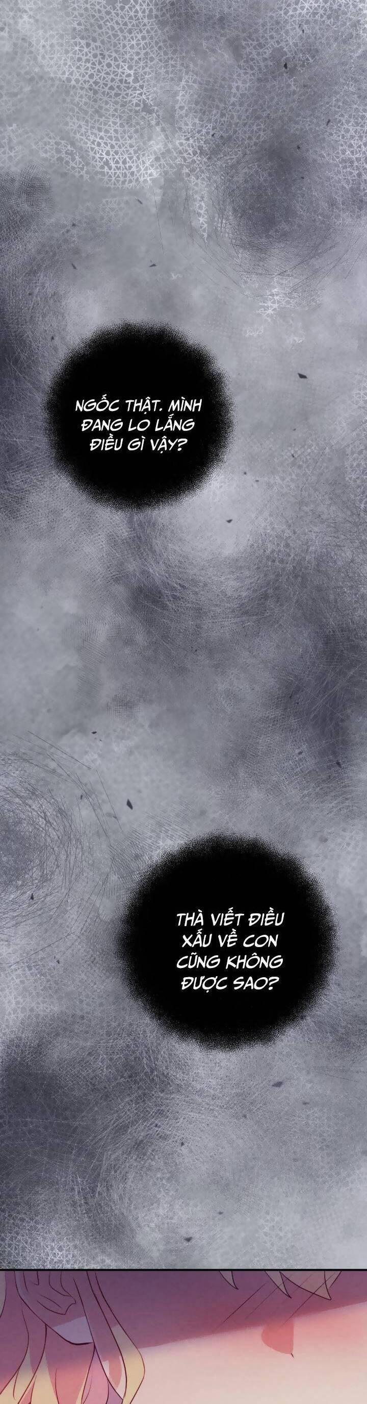 Trở Thành Bạn Thời Thơ Ấu Của Nam Phụ Ám Ảnh 7 trang 4