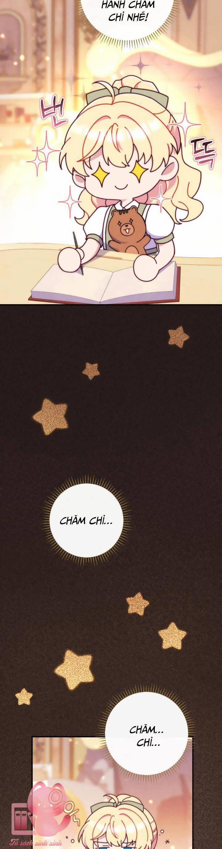 Trở Thành Bạn Thời Thơ Ấu Của Nam Phụ Ám Ảnh 7 trang 42