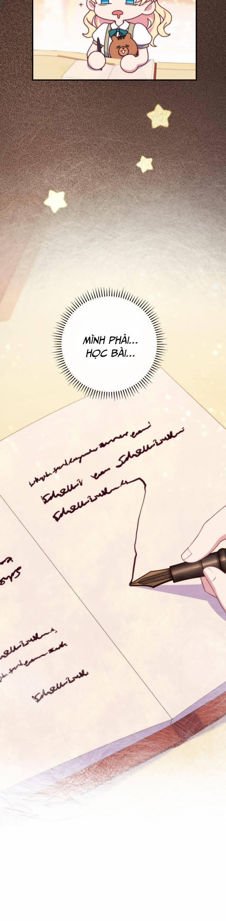 Trở Thành Bạn Thời Thơ Ấu Của Nam Phụ Ám Ảnh 7 trang 43