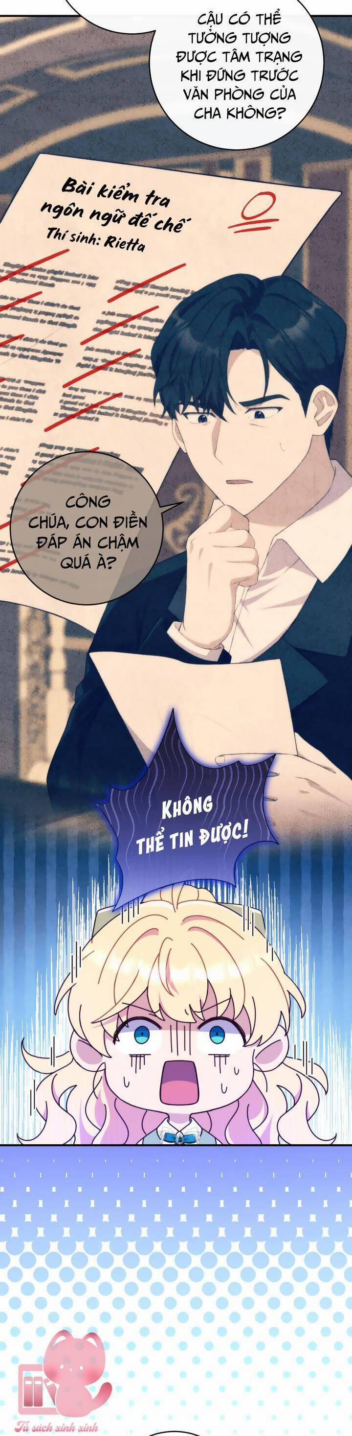 Trở Thành Bạn Thời Thơ Ấu Của Nam Phụ Ám Ảnh 7 trang 48