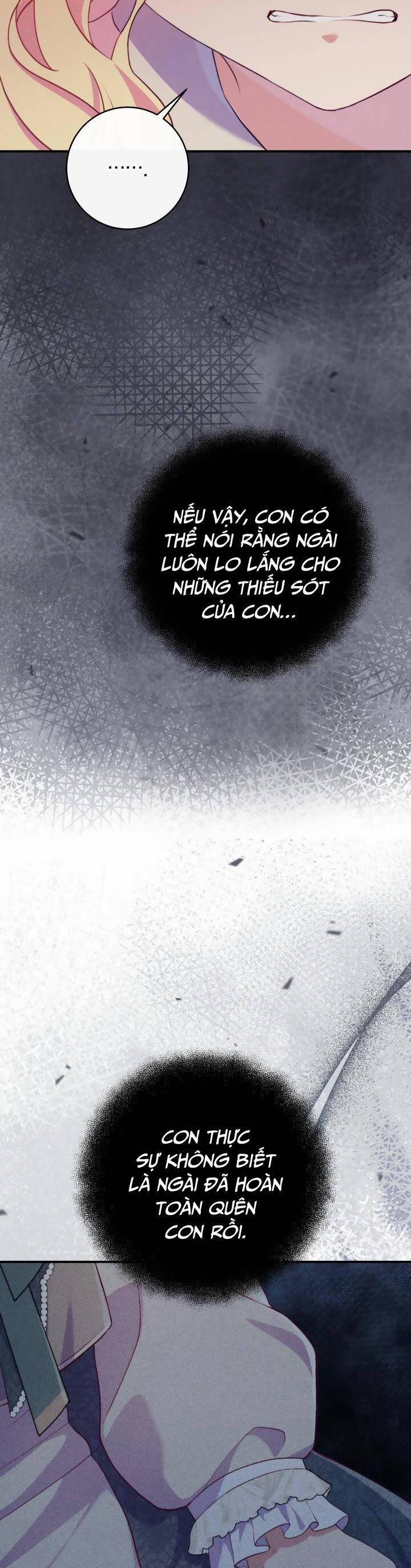 Trở Thành Bạn Thời Thơ Ấu Của Nam Phụ Ám Ảnh 7 trang 5