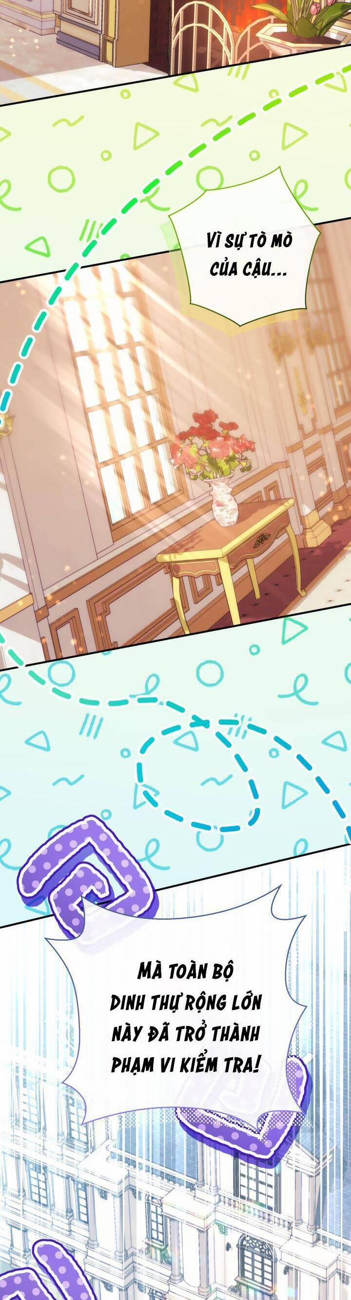 Trở Thành Bạn Thời Thơ Ấu Của Nam Phụ Ám Ảnh 7 trang 53