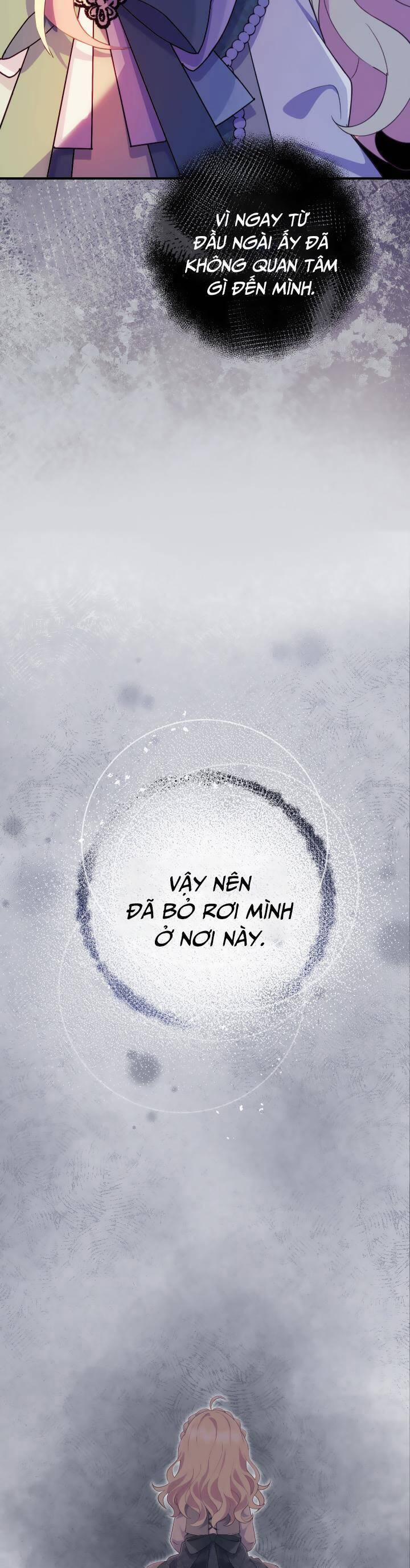 Trở Thành Bạn Thời Thơ Ấu Của Nam Phụ Ám Ảnh 7 trang 7