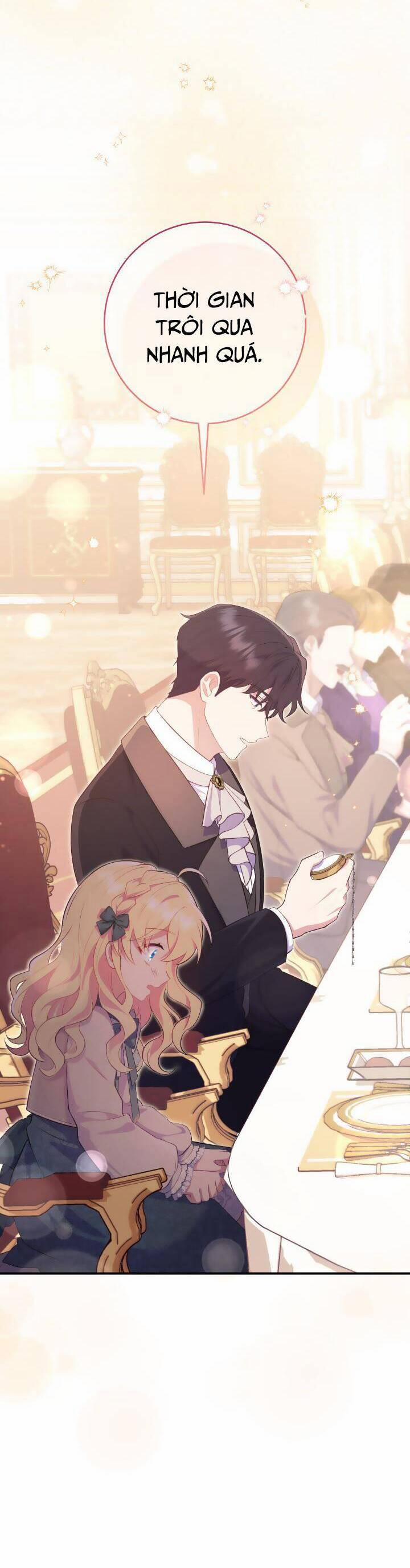 Trở Thành Bạn Thời Thơ Ấu Của Nam Phụ Ám Ảnh 7 trang 9