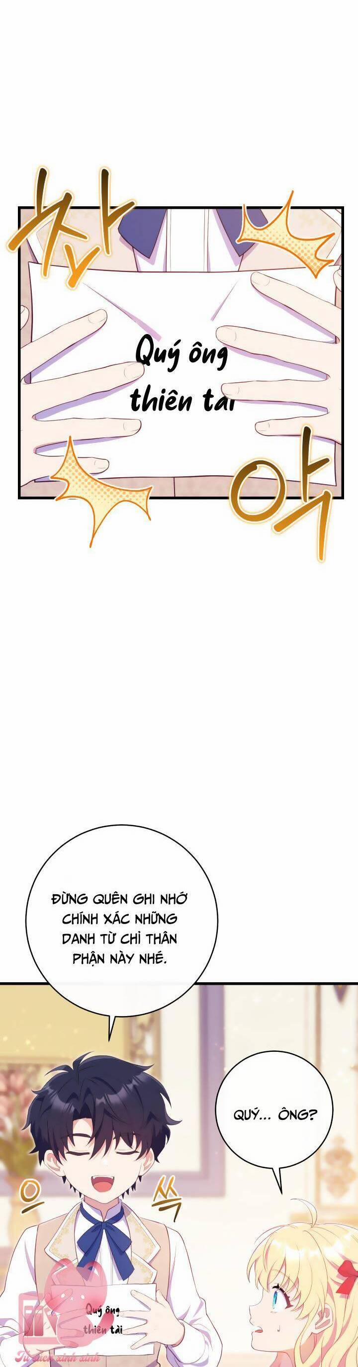 Trở Thành Bạn Thời Thơ Ấu Của Nam Phụ Ám Ảnh 8 trang 18