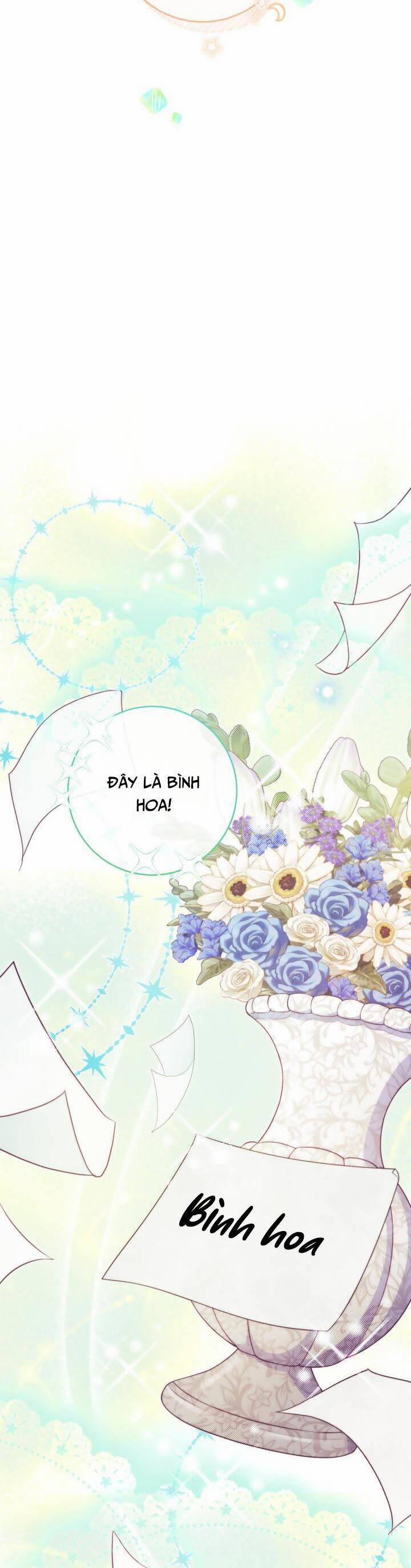 Trở Thành Bạn Thời Thơ Ấu Của Nam Phụ Ám Ảnh 8 trang 22