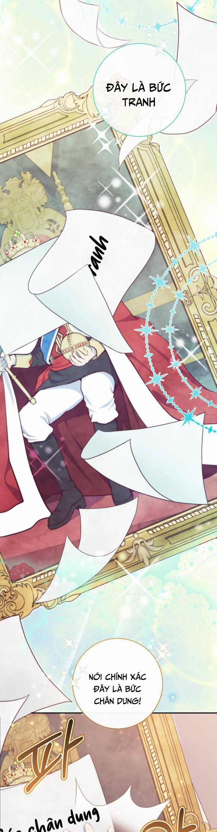 Trở Thành Bạn Thời Thơ Ấu Của Nam Phụ Ám Ảnh 8 trang 23