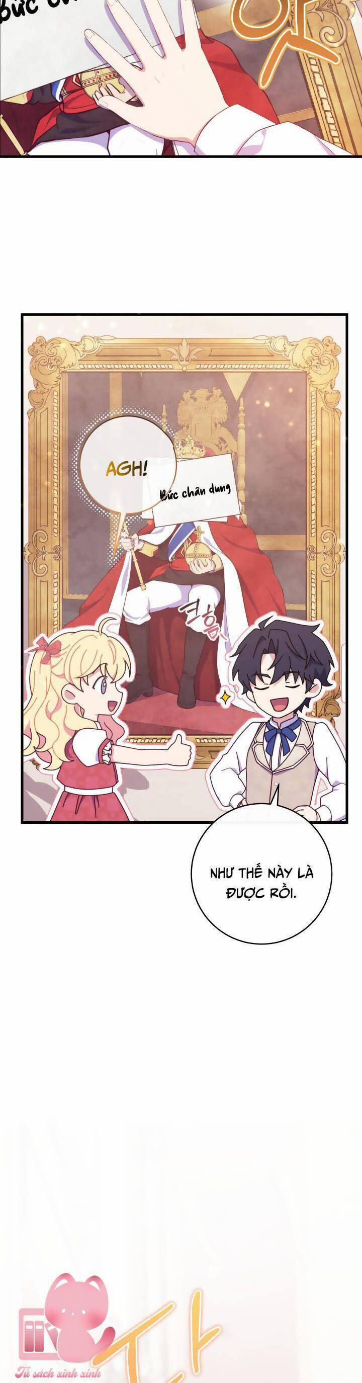 Trở Thành Bạn Thời Thơ Ấu Của Nam Phụ Ám Ảnh 8 trang 24