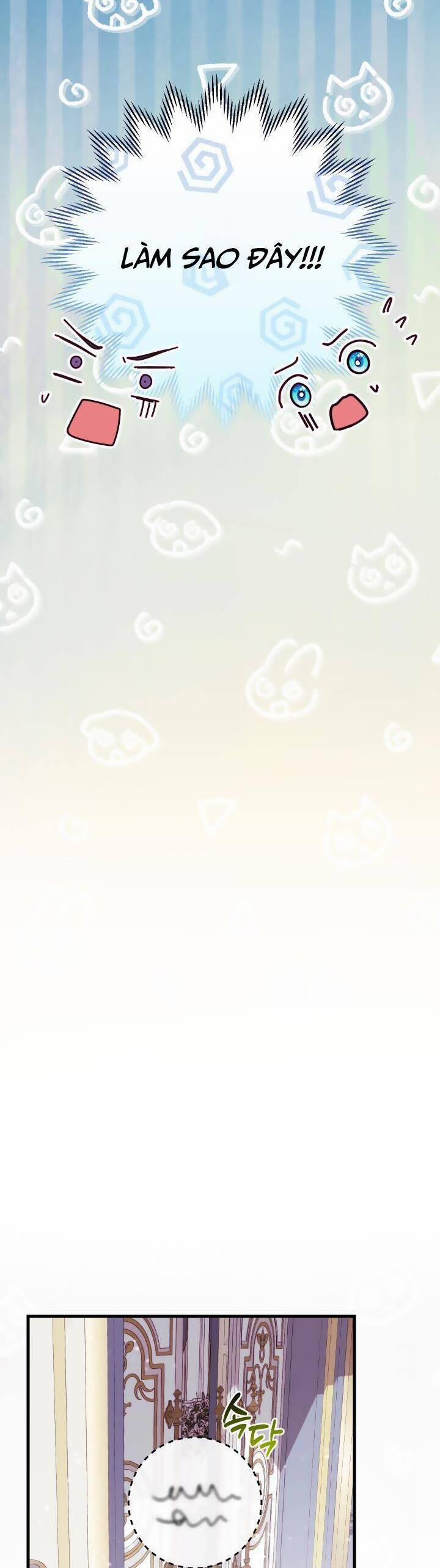 Trở Thành Bạn Thời Thơ Ấu Của Nam Phụ Ám Ảnh 8 trang 32