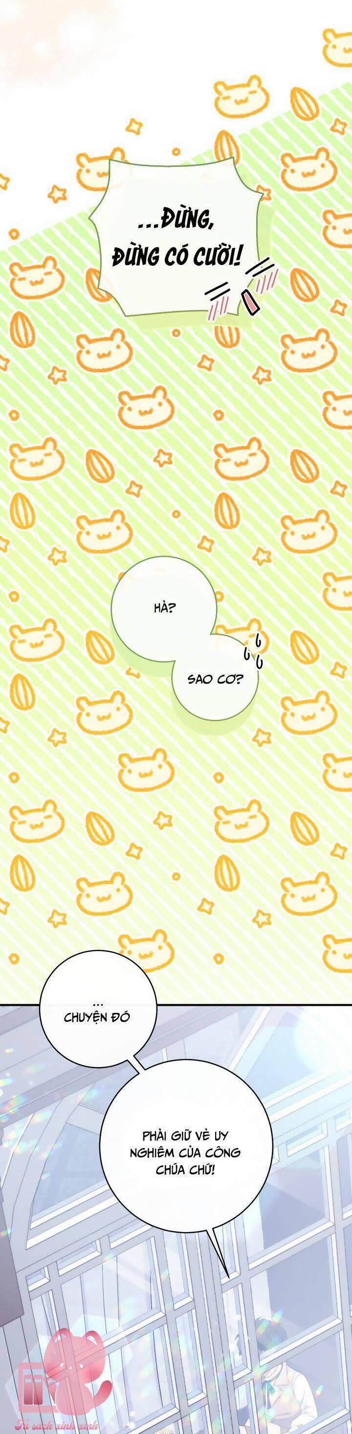 Trở Thành Bạn Thời Thơ Ấu Của Nam Phụ Ám Ảnh 8 trang 42