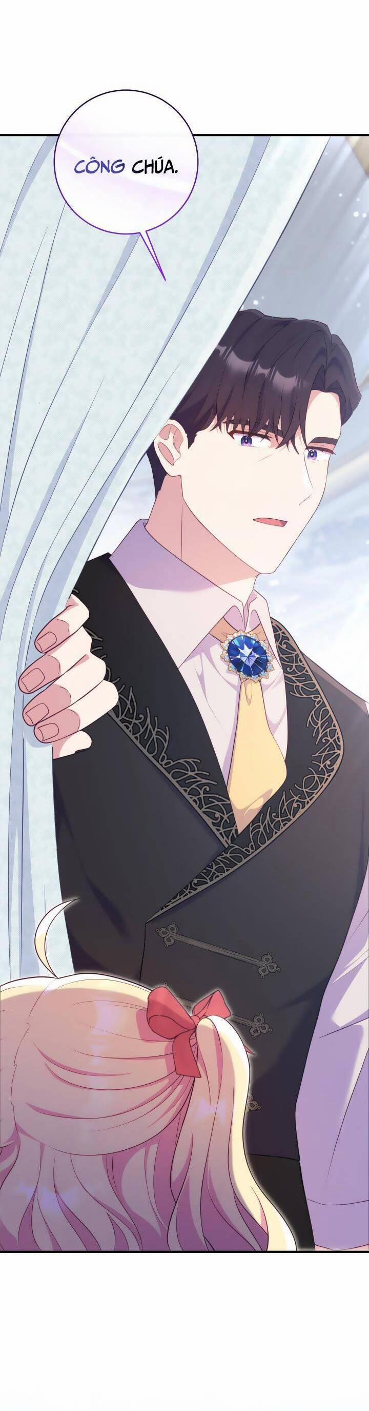 Trở Thành Bạn Thời Thơ Ấu Của Nam Phụ Ám Ảnh 8 trang 46