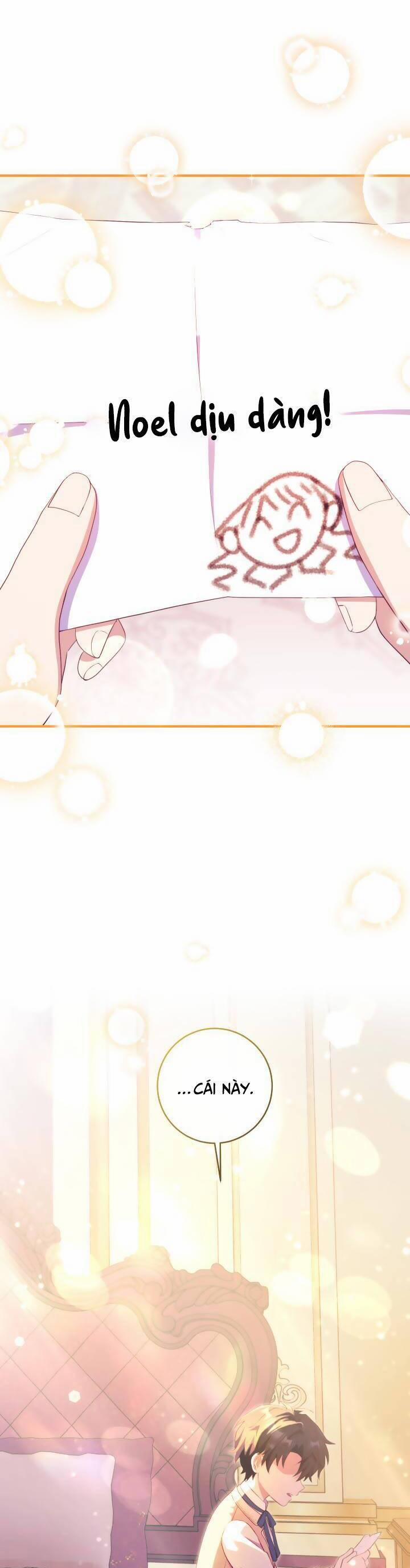 Trở Thành Bạn Thời Thơ Ấu Của Nam Phụ Ám Ảnh 8 trang 53