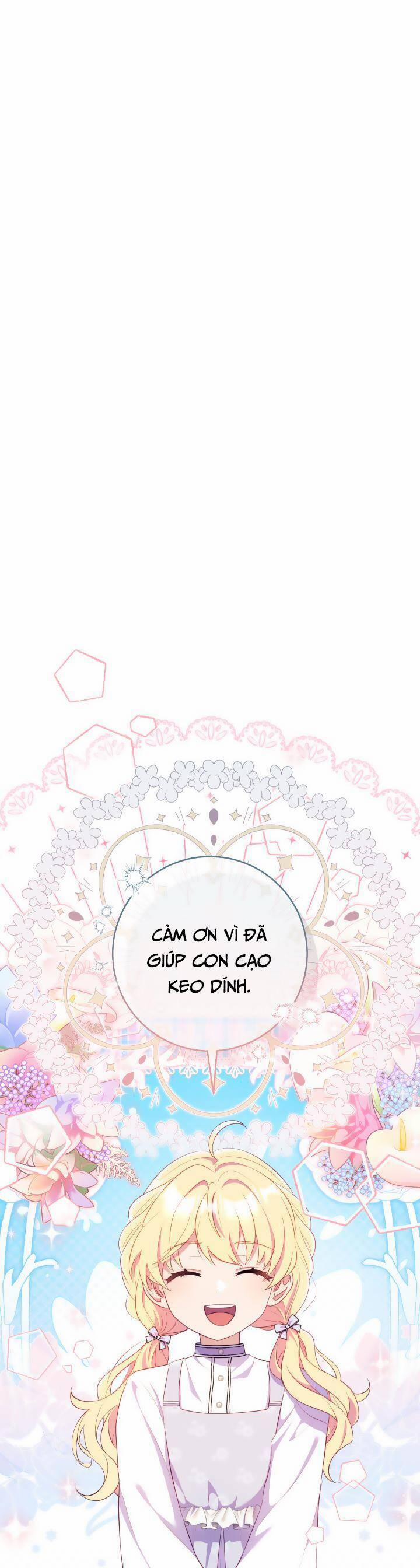 Trở Thành Bạn Thời Thơ Ấu Của Nam Phụ Ám Ảnh 8 trang 55