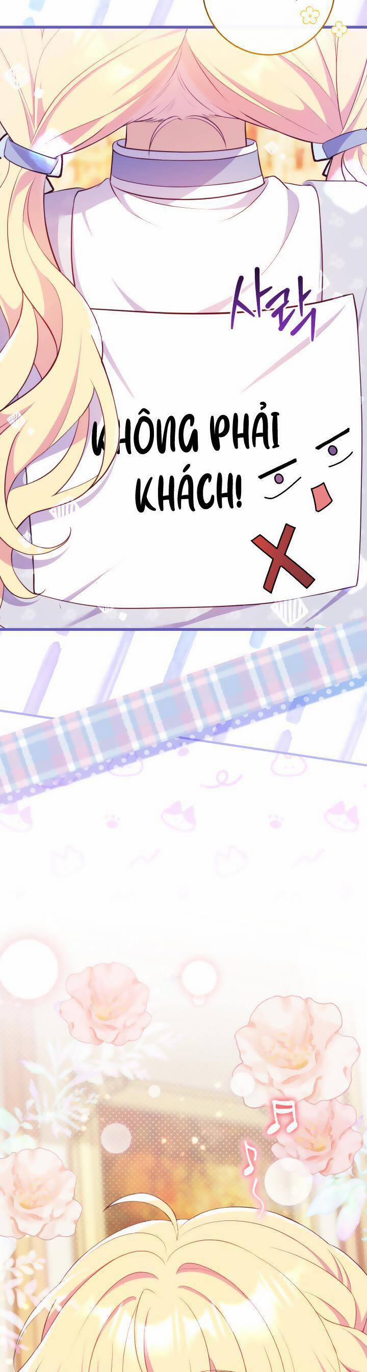 Trở Thành Bạn Thời Thơ Ấu Của Nam Phụ Ám Ảnh 8 trang 57