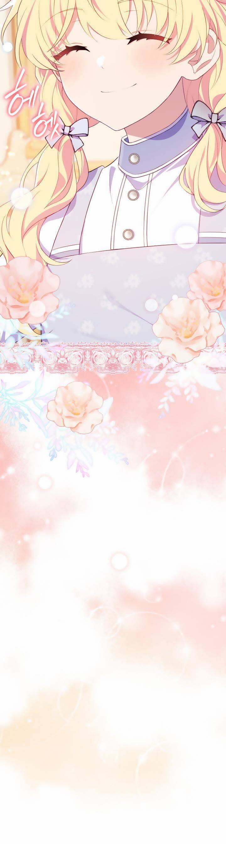 Trở Thành Bạn Thời Thơ Ấu Của Nam Phụ Ám Ảnh 8 trang 58