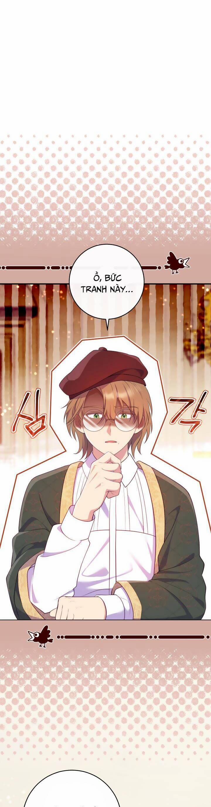 Trở Thành Bạn Thời Thơ Ấu Của Nam Phụ Ám Ảnh 9 trang 12