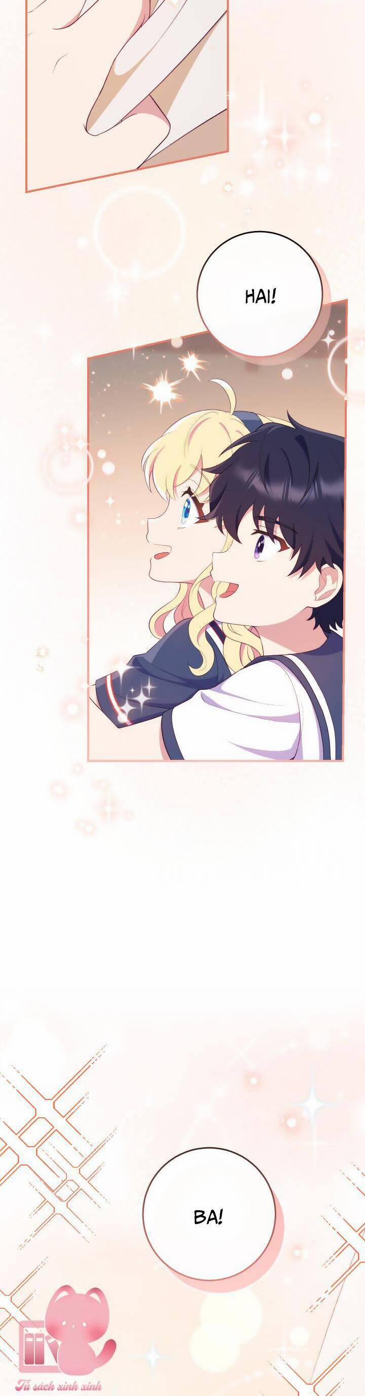 Trở Thành Bạn Thời Thơ Ấu Của Nam Phụ Ám Ảnh 9 trang 31