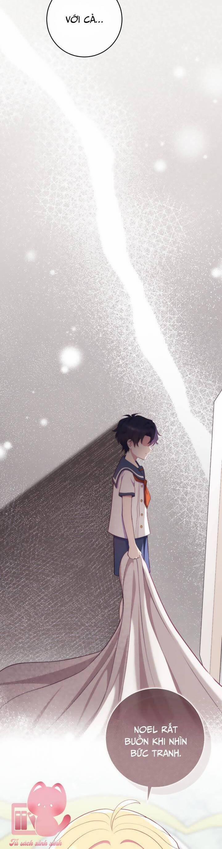 Trở Thành Bạn Thời Thơ Ấu Của Nam Phụ Ám Ảnh 9 trang 37