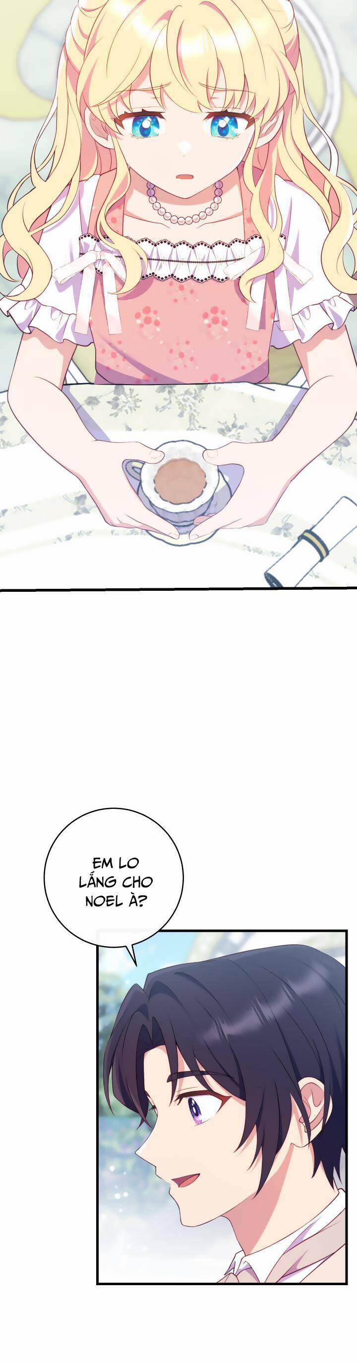 Trở Thành Bạn Thời Thơ Ấu Của Nam Phụ Ám Ảnh 9 trang 38