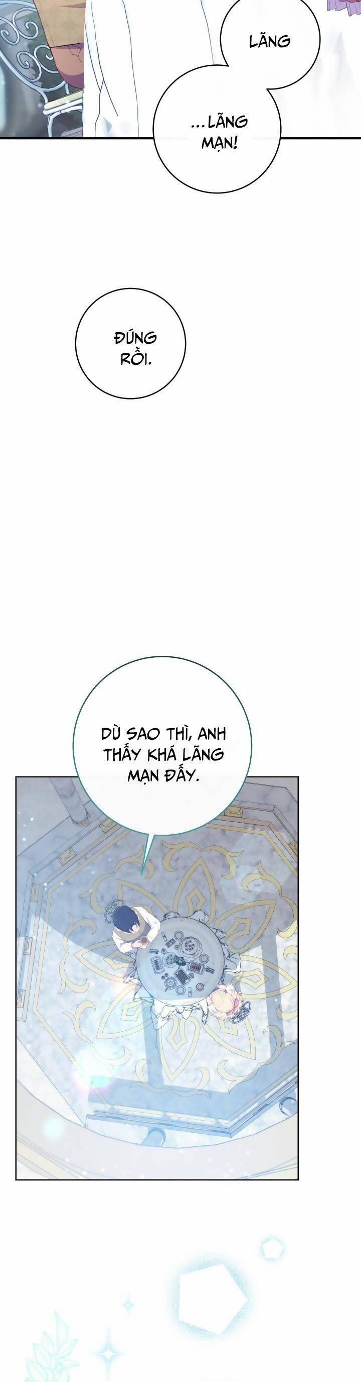 Trở Thành Bạn Thời Thơ Ấu Của Nam Phụ Ám Ảnh 9 trang 48