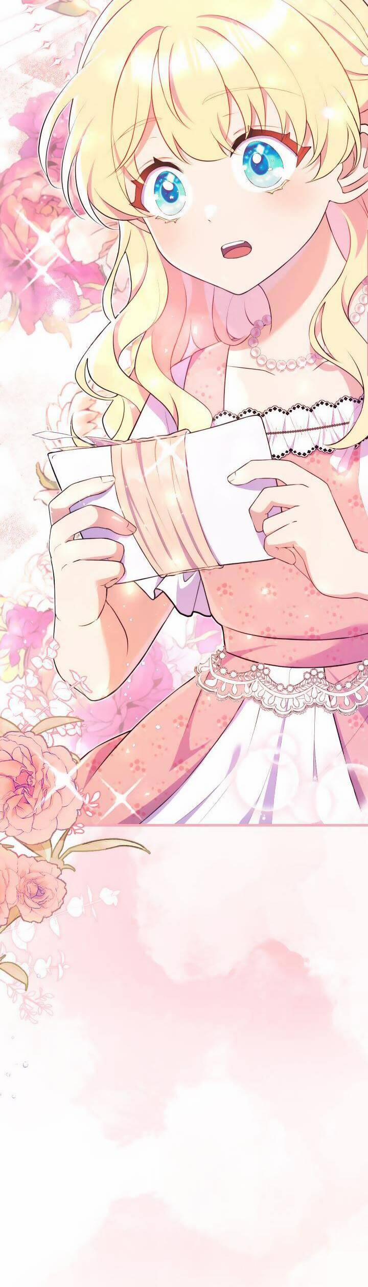 Trở Thành Bạn Thời Thơ Ấu Của Nam Phụ Ám Ảnh 9 trang 53