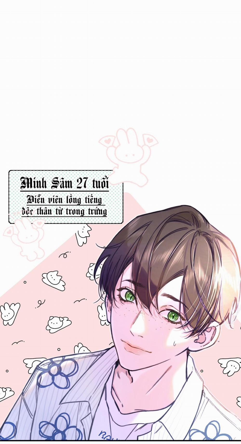 Trở Thành Bạn Trai Từ Con Số 0 0 Giới thiệu trang 1