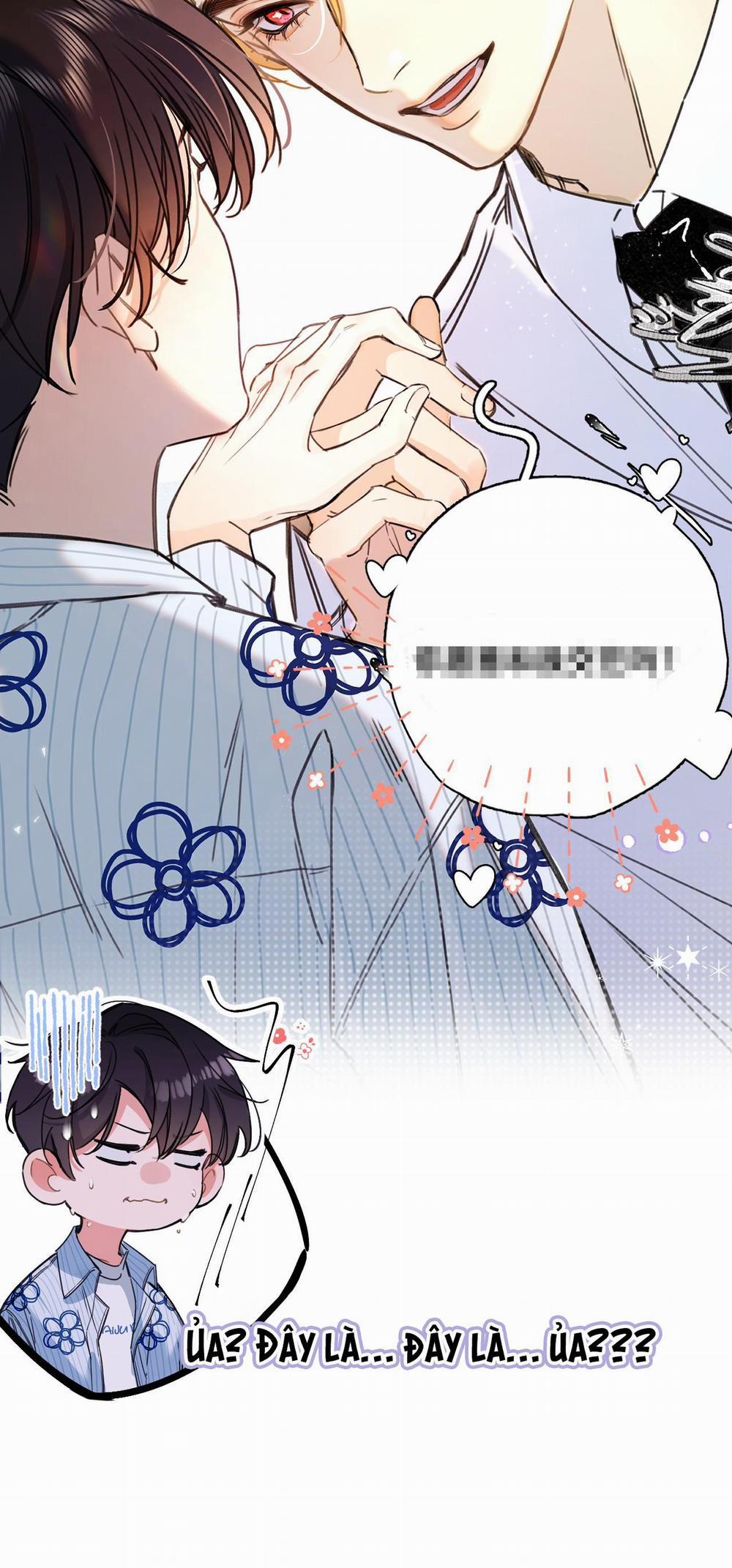 Trở Thành Bạn Trai Từ Con Số 0 0 Giới thiệu trang 11