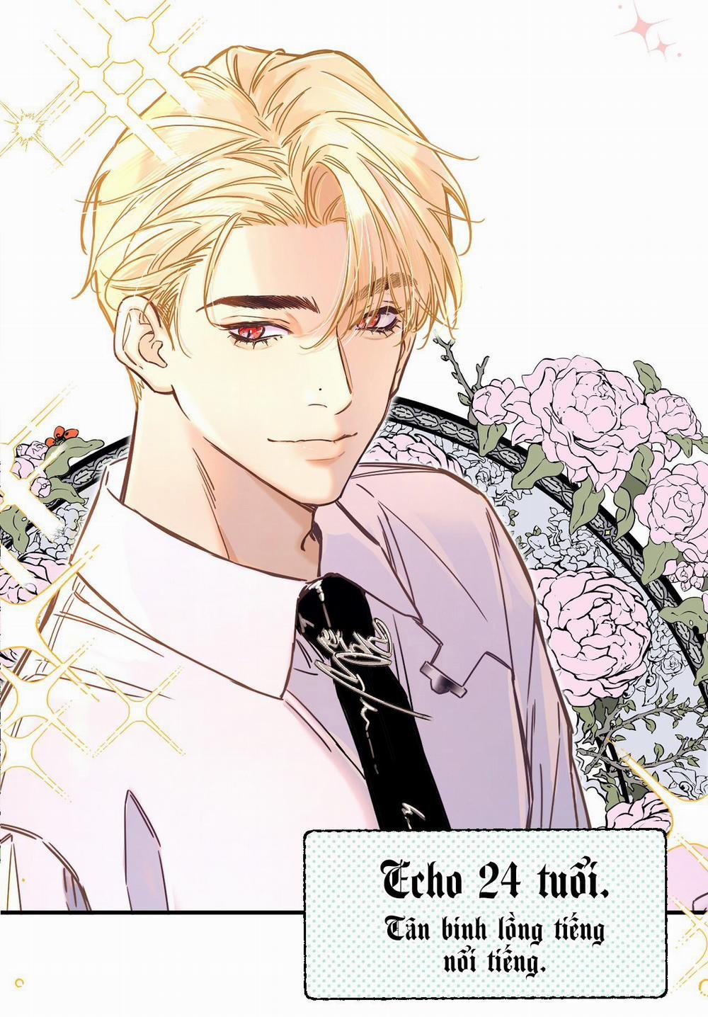 Trở Thành Bạn Trai Từ Con Số 0 0 Giới thiệu trang 3