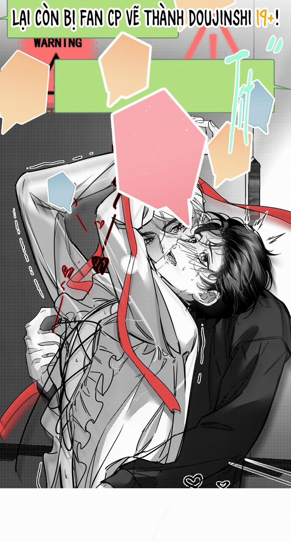 Trở Thành Bạn Trai Từ Con Số 0 0 Giới thiệu trang 5