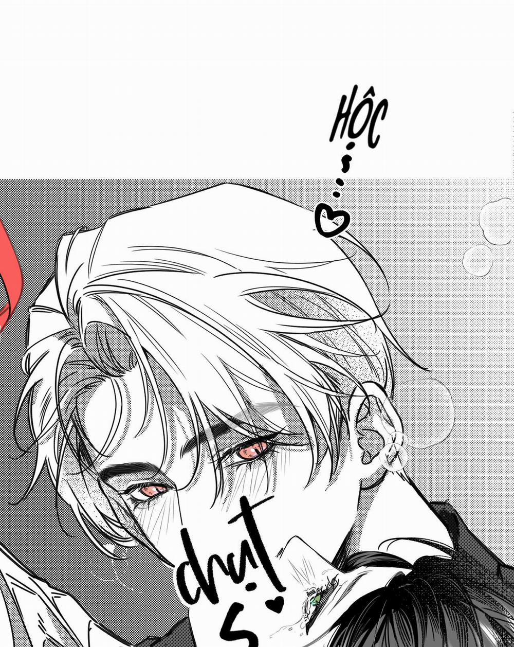 Trở Thành Bạn Trai Từ Con Số 0 0 Giới thiệu trang 6