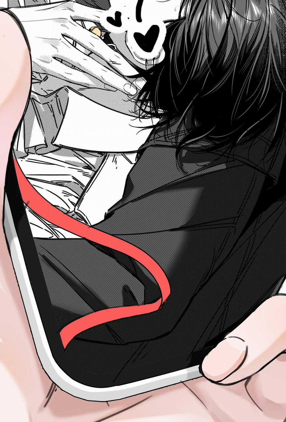 Trở Thành Bạn Trai Từ Con Số 0 0 Giới thiệu trang 7