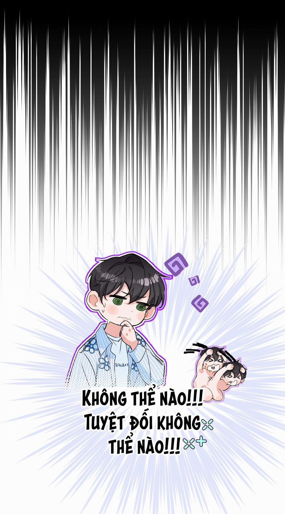 Trở Thành Bạn Trai Từ Con Số 0 0 Giới thiệu trang 9