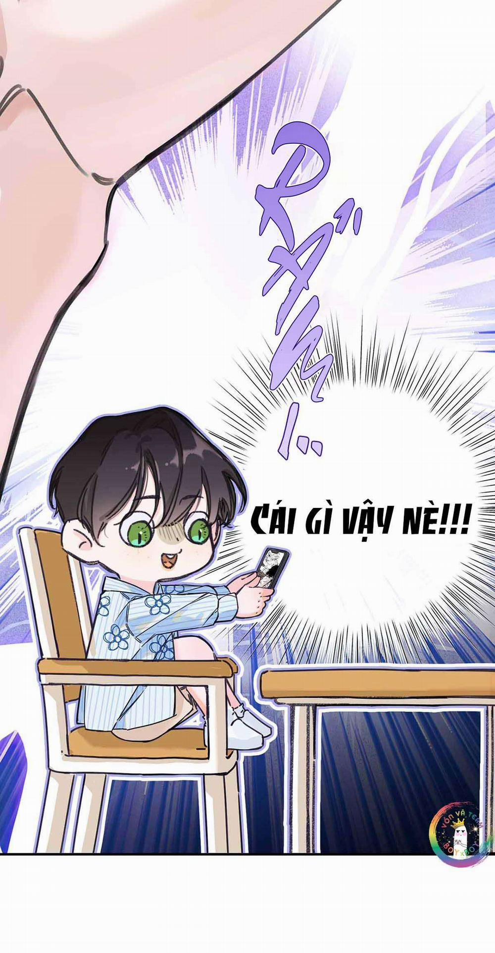 Trở Thành Bạn Trai Từ Con Số 0 1 trang 10