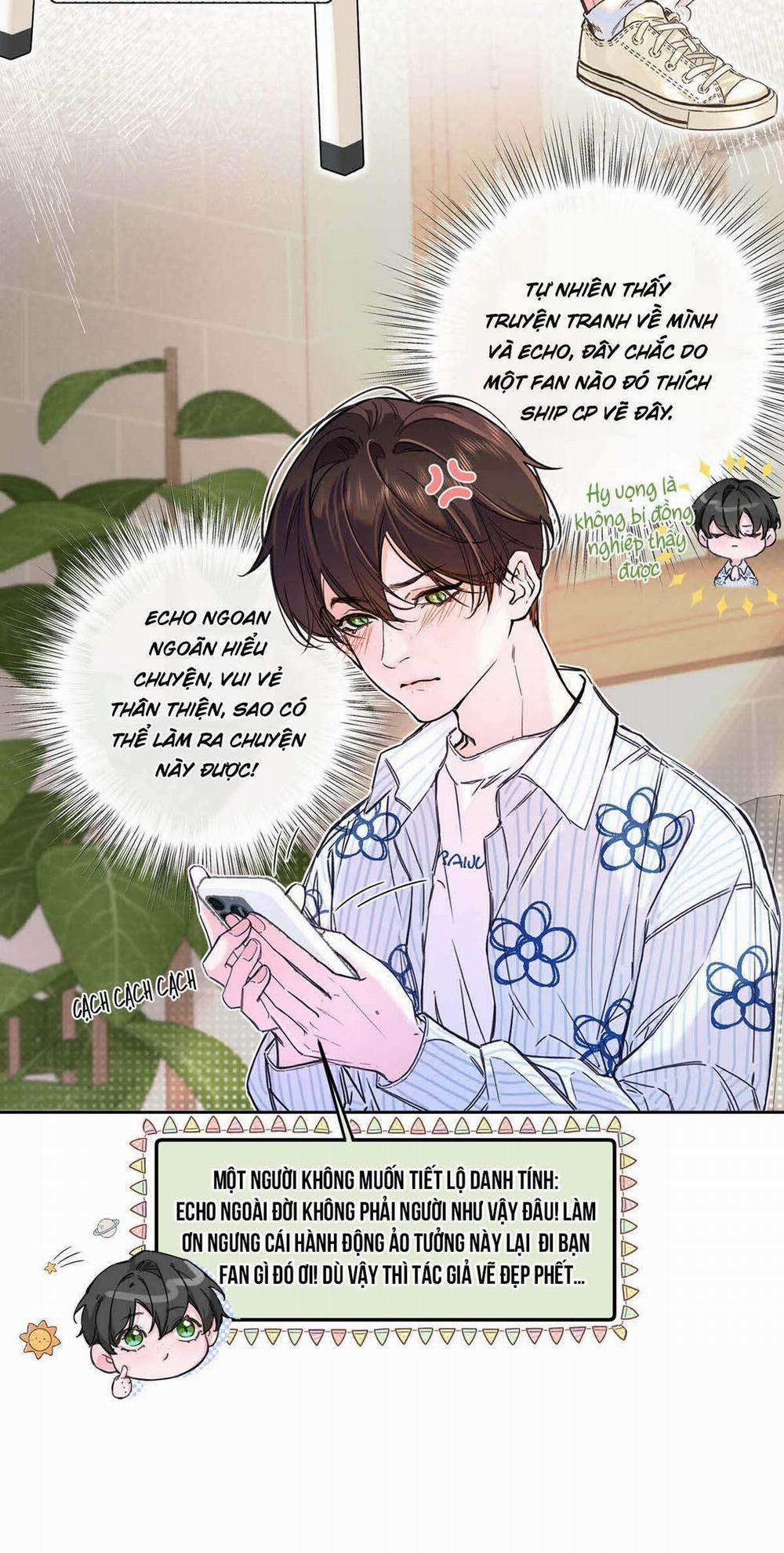 Trở Thành Bạn Trai Từ Con Số 0 1 trang 12