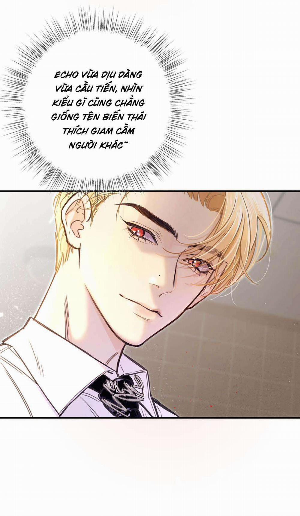 Trở Thành Bạn Trai Từ Con Số 0 1 trang 16