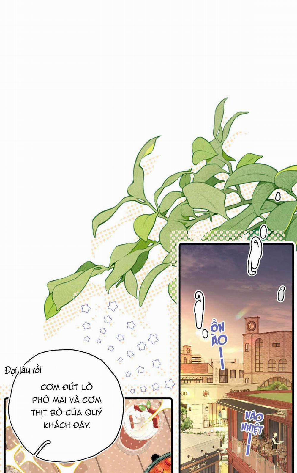 Trở Thành Bạn Trai Từ Con Số 0 1 trang 17