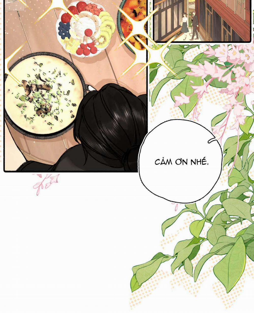 Trở Thành Bạn Trai Từ Con Số 0 1 trang 18