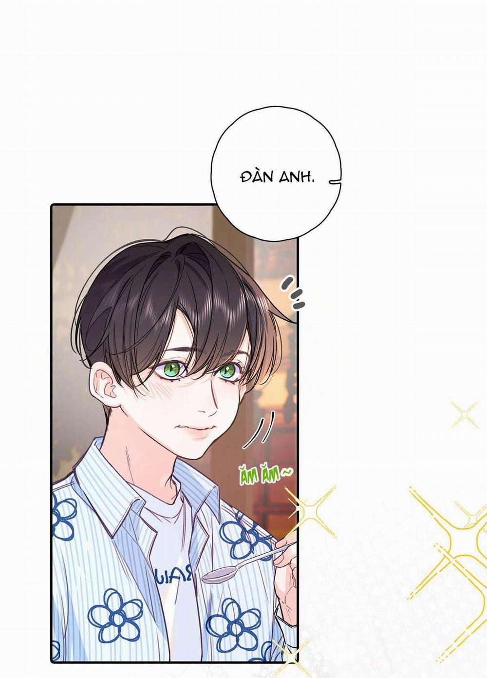 Trở Thành Bạn Trai Từ Con Số 0 1 trang 20