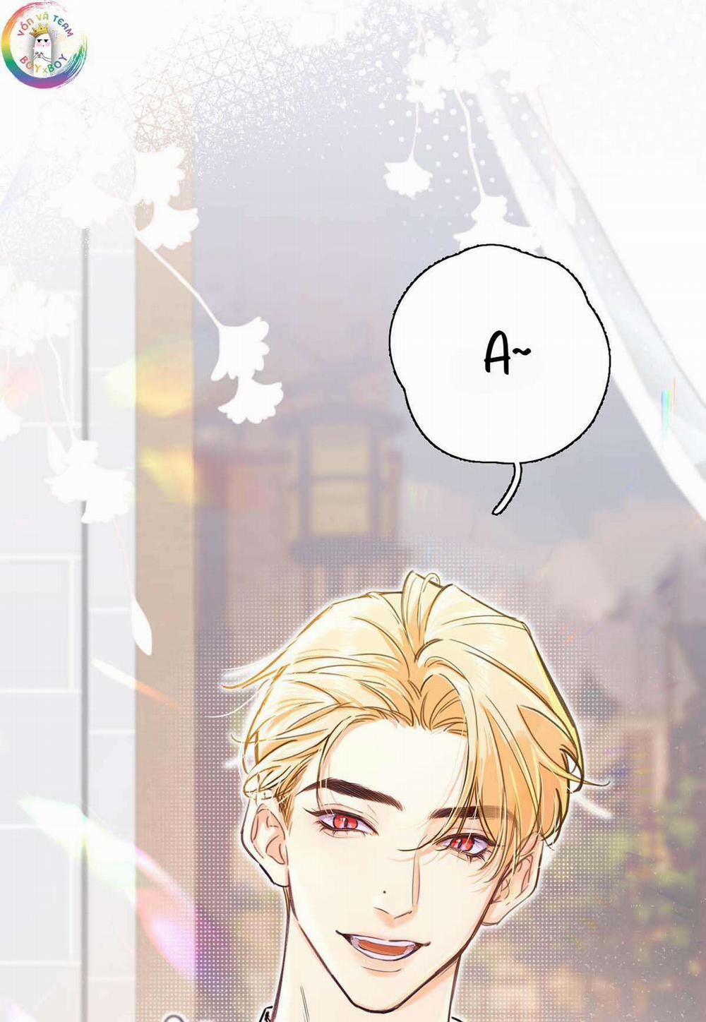 Trở Thành Bạn Trai Từ Con Số 0 1 trang 21