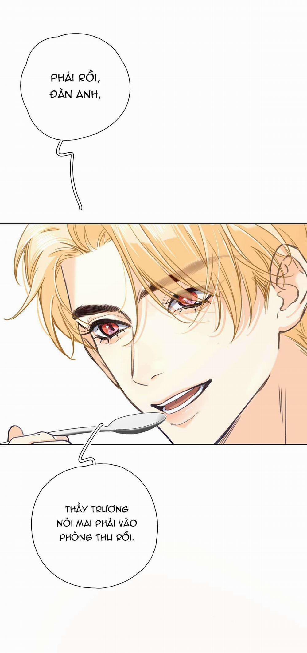 Trở Thành Bạn Trai Từ Con Số 0 1 trang 24