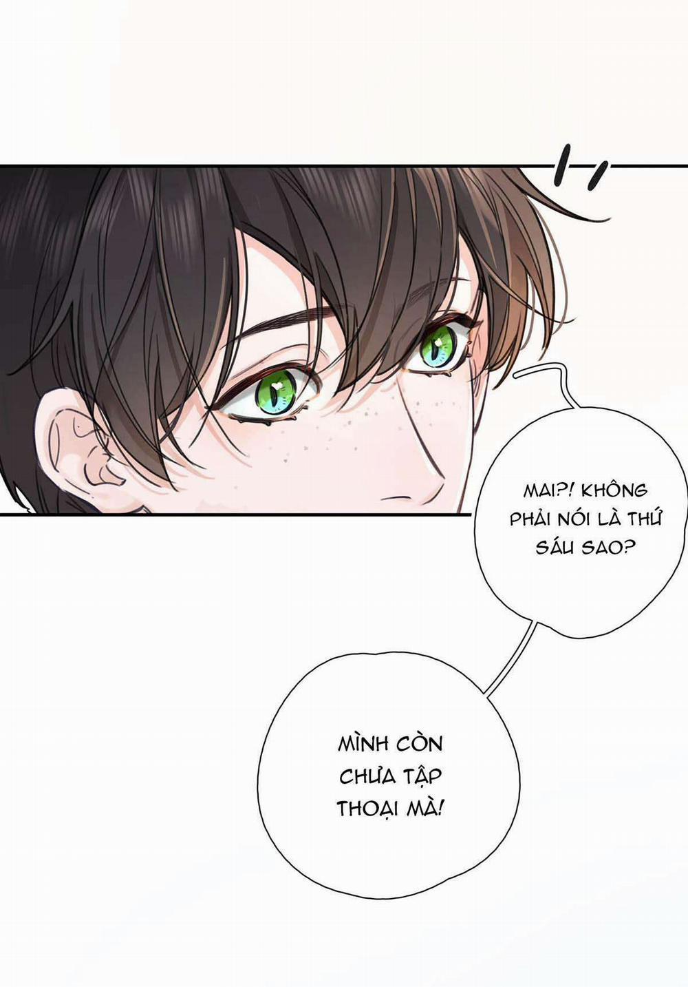 Trở Thành Bạn Trai Từ Con Số 0 1 trang 25