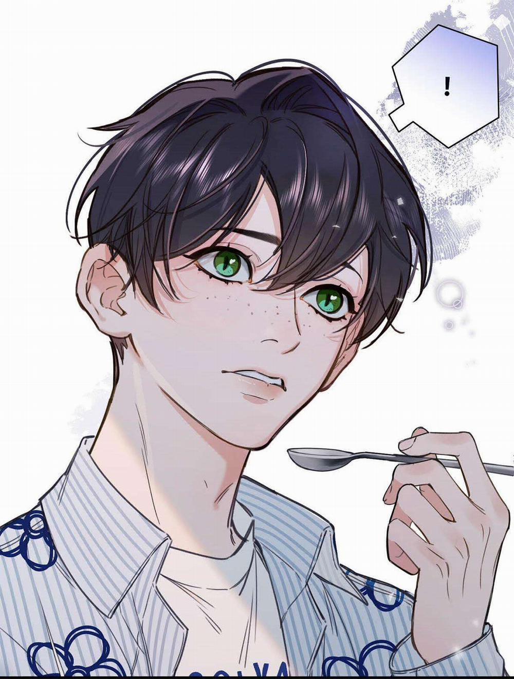 Trở Thành Bạn Trai Từ Con Số 0 1 trang 28