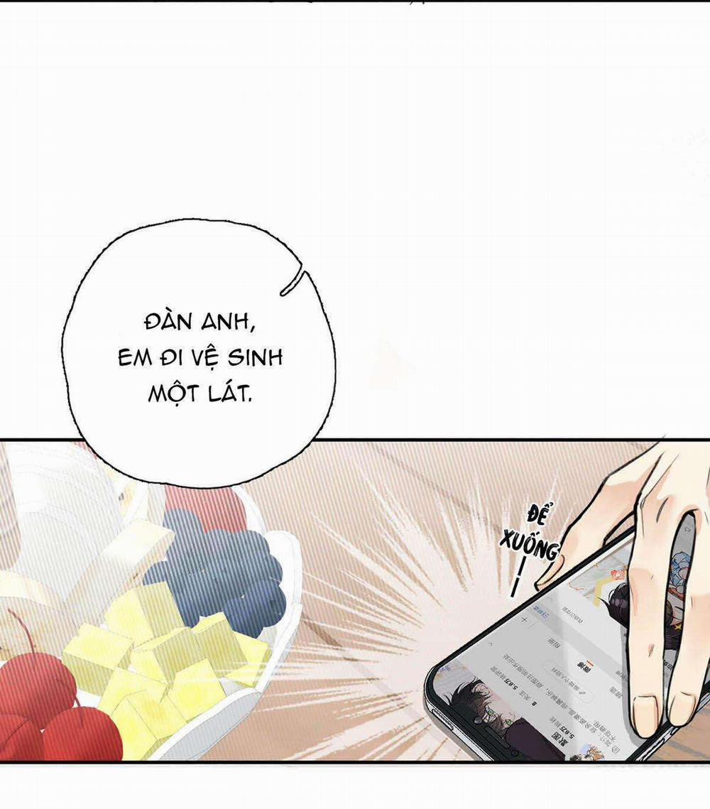 Trở Thành Bạn Trai Từ Con Số 0 1 trang 31